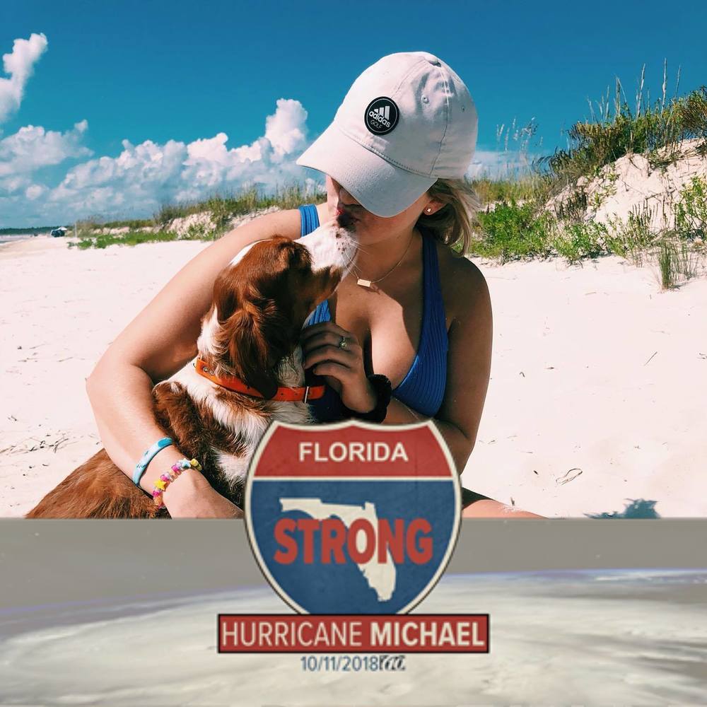 Meet your Posher, Mckenley